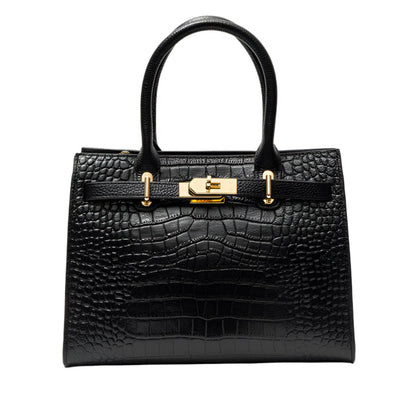 Victoire - Elegante bolso zooler para mujeres de negocios