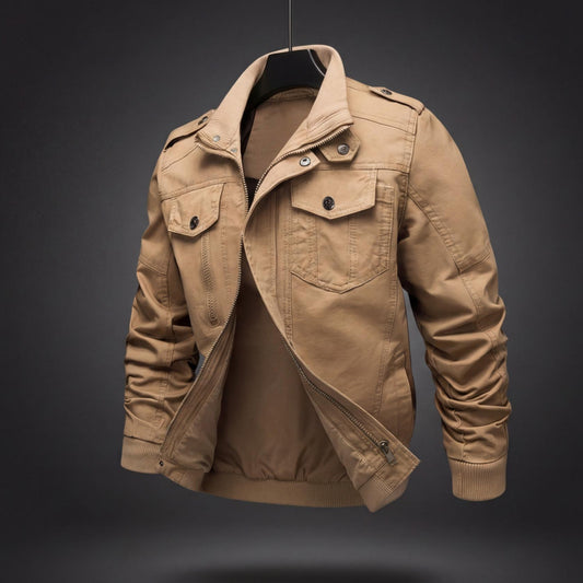 Dalton™ | Cazadora Militar