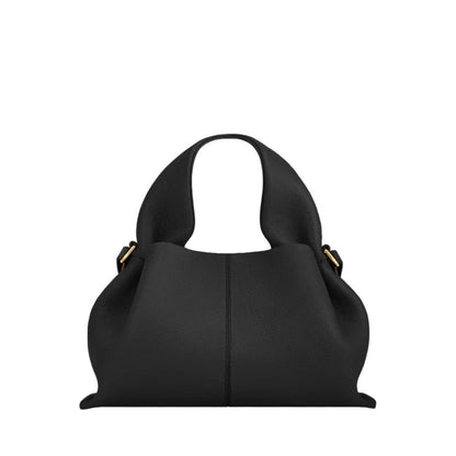 Sienne - bolso de cuero con forma de nube