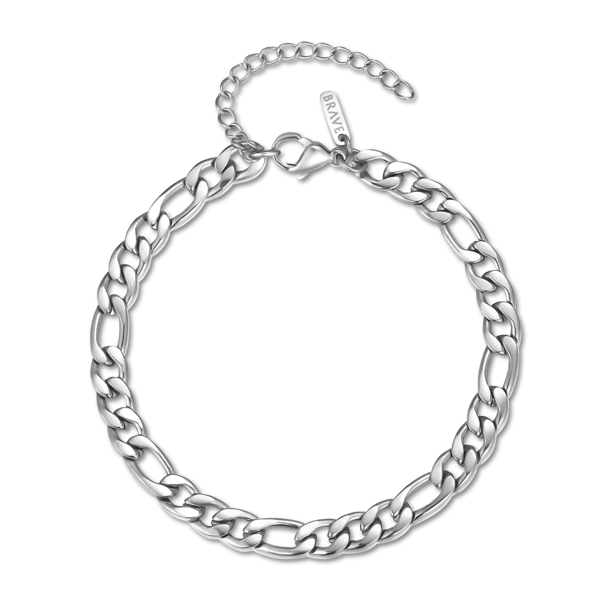 Pulsera Hombre Valeria Velora Titanium