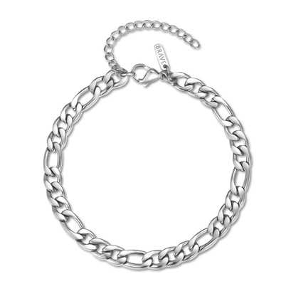 Pulsera Hombre Valeria Velora Titanium