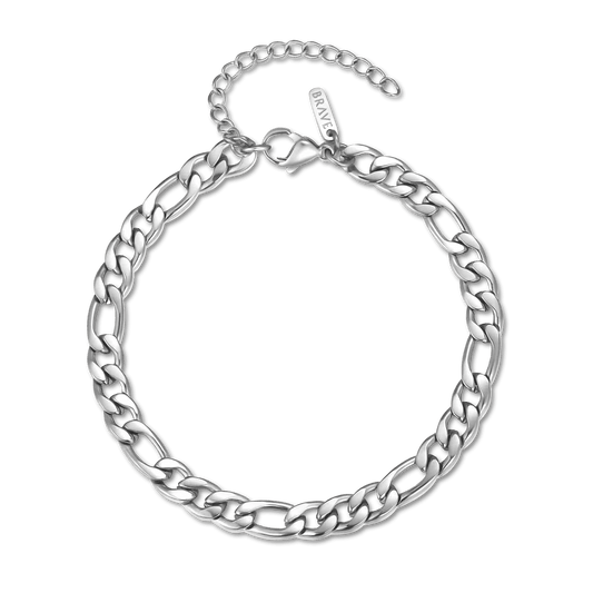 Bracciale Uomo Valeria Velora Titanium