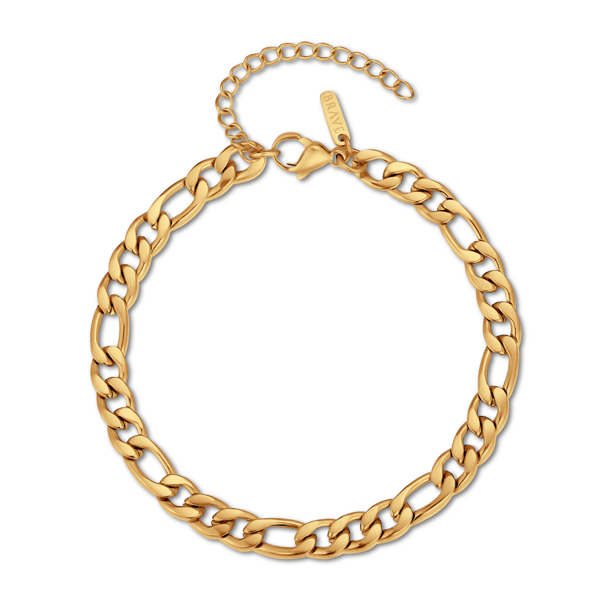 Pulsera Hombre Valeria Velora Titanium