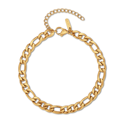 Pulsera Hombre Valeria Velora Titanium