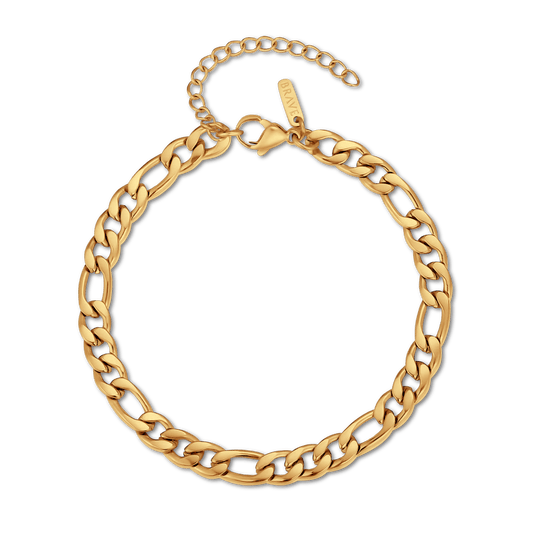 Bracciale Uomo Valeria Velora Titanium