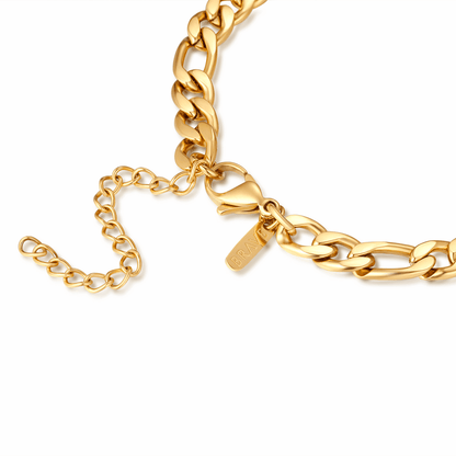 Pulsera Hombre Valeria Velora Titanium