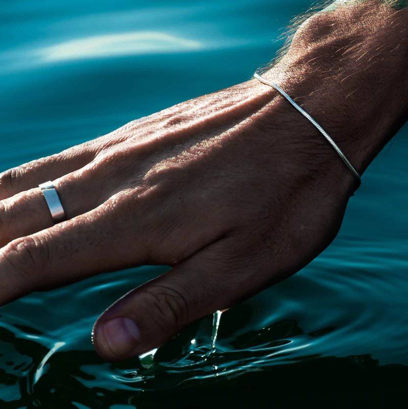 Pulsera Hombre Valeria Velora Valente