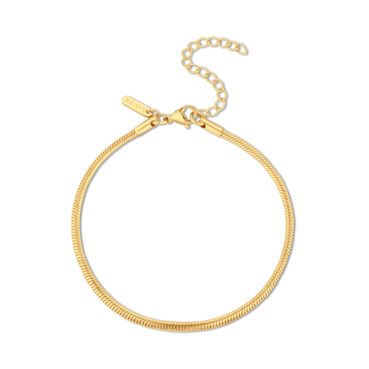 Pulsera Hombre Valeria Velora Valente