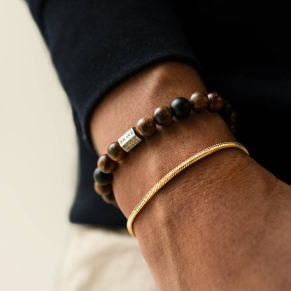 Pulsera Hombre Valeria Velora Valente