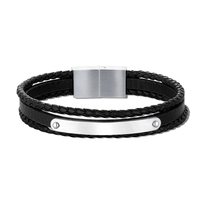 Pulsera Hombre Valeria Velora - Personalizado