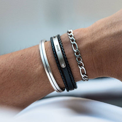 Pulsera Hombre Valeria Velora - Personalizado