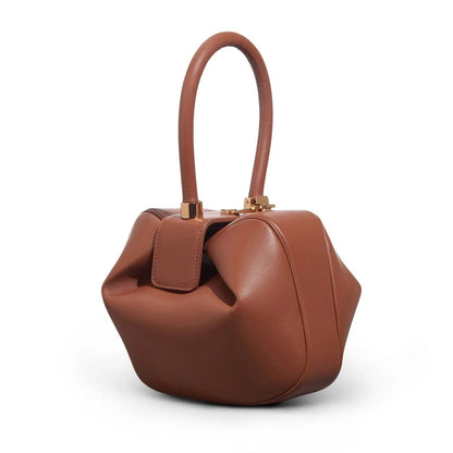 Torsade - bolso con un diseño sofisticado que combina estilo y funcionalidad