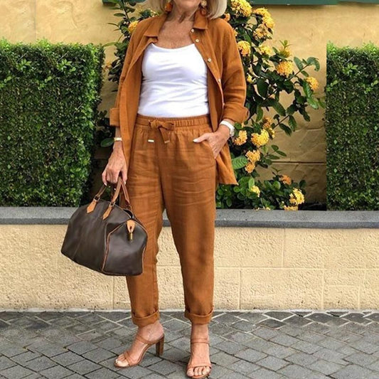 Sierra™ | Set relax ultra confortevole e alla moda