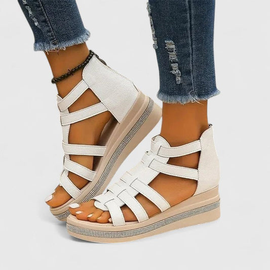 Addison - Sandalias Ligeras