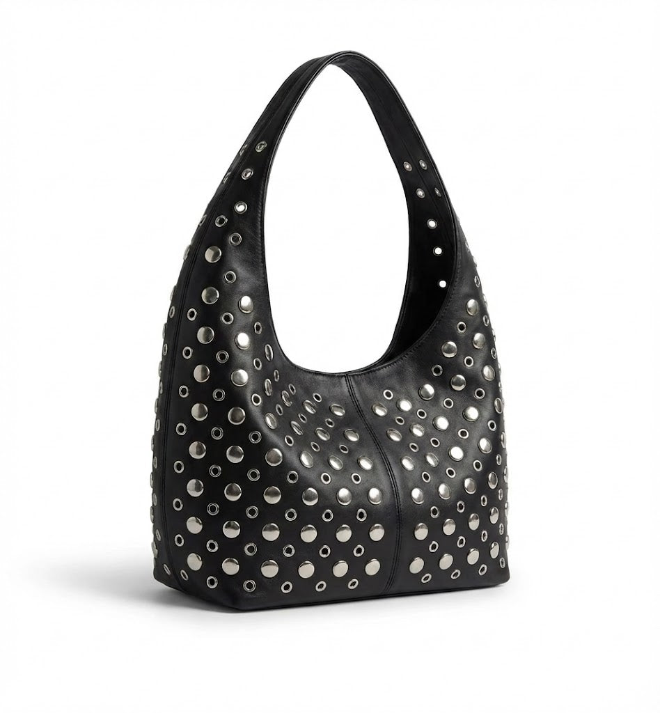 Vendetta - bolso tote informal de gran capacidad