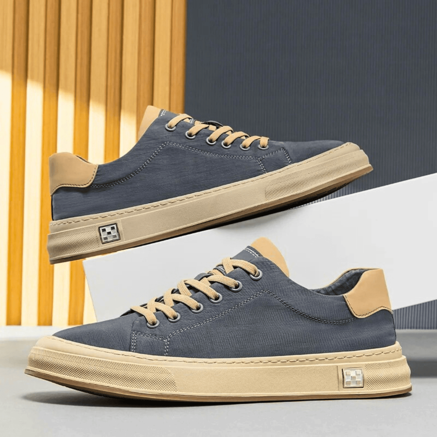 Ariston™ | Zapatilla Clásica
