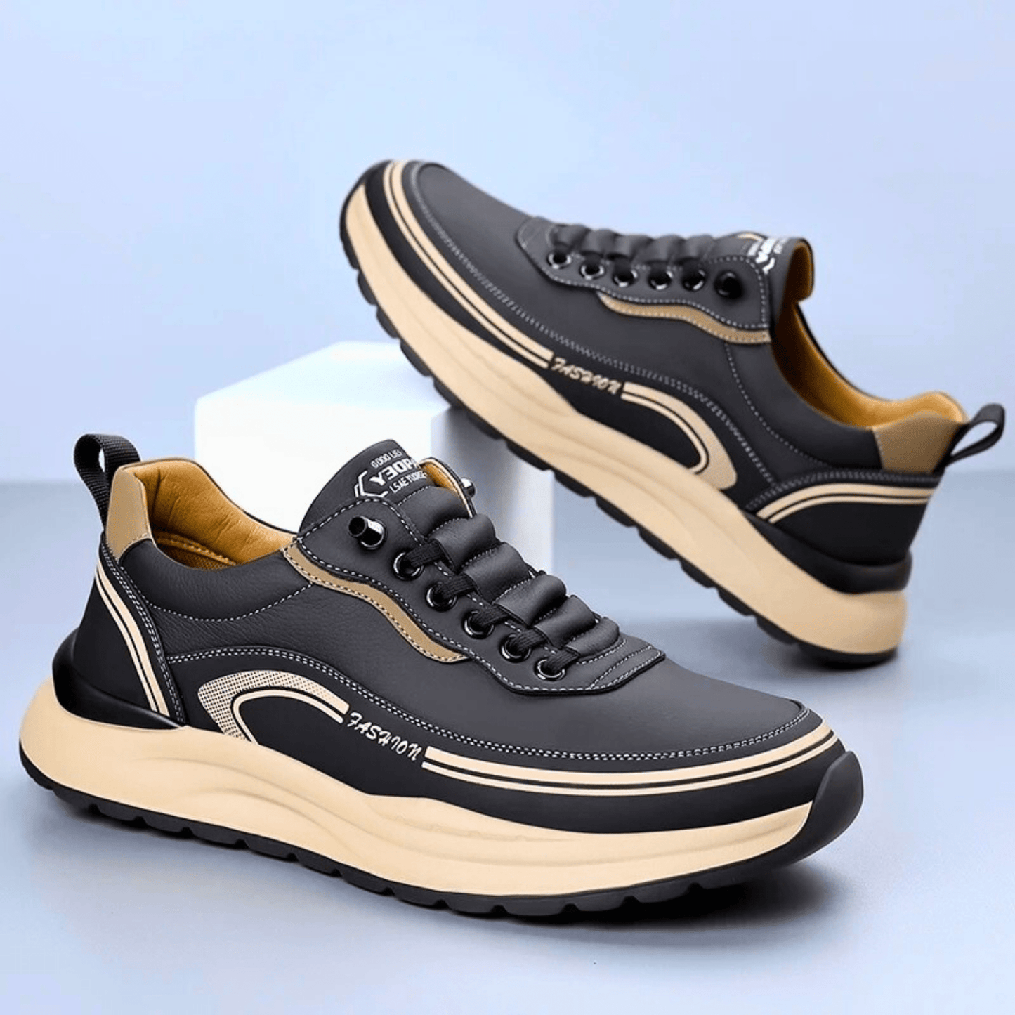 Brixton™ | Zapatillas Urbanas