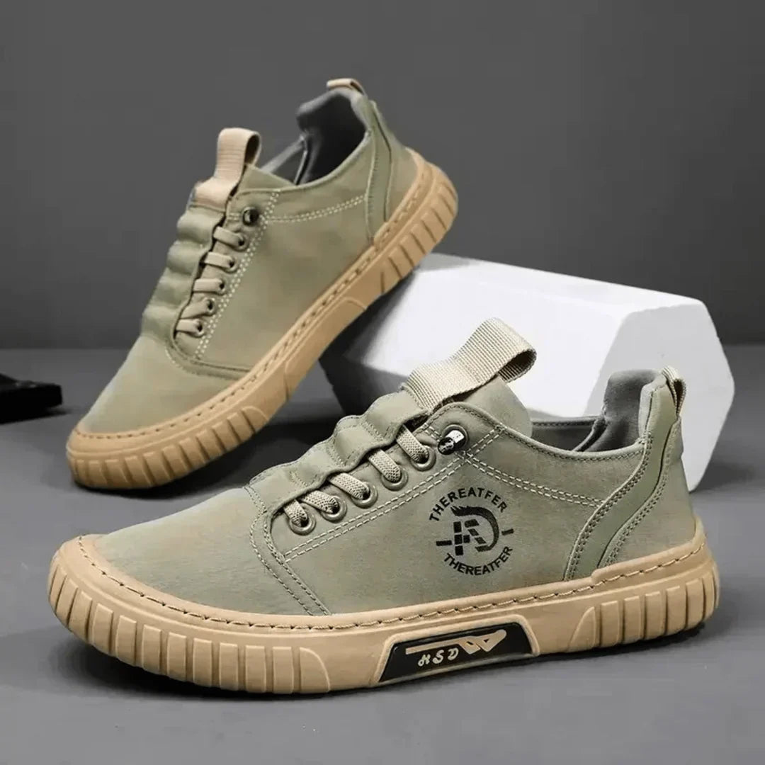 Thereatfer | Zapatillas Urbanas de Máximo Confort